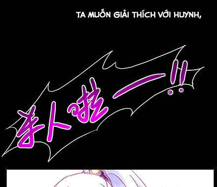 Đầu Óc Đại Sư Huynh Của Ta Rất Đen Tối Chapter 222 - Trang 20