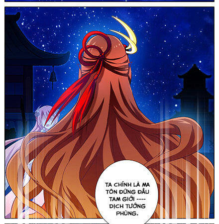 Đầu Óc Đại Sư Huynh Của Ta Rất Đen Tối Chapter 223 - Trang 16