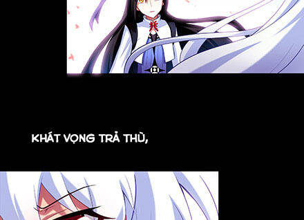 Đầu Óc Đại Sư Huynh Của Ta Rất Đen Tối Chapter 222 - Trang 7