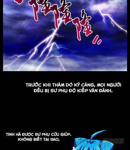 Đầu Óc Đại Sư Huynh Của Ta Rất Đen Tối Chapter 222 - Trang 10