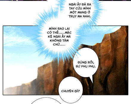 Đầu Óc Đại Sư Huynh Của Ta Rất Đen Tối Chapter 228 - Trang 4