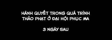 Đầu Óc Đại Sư Huynh Của Ta Rất Đen Tối Chapter 222 - Trang 109