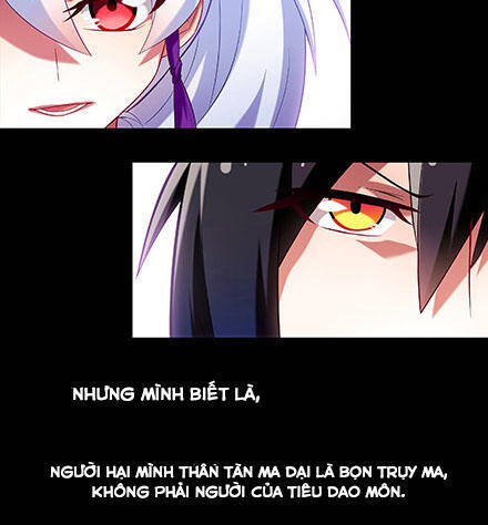 Đầu Óc Đại Sư Huynh Của Ta Rất Đen Tối Chapter 222 - Trang 8