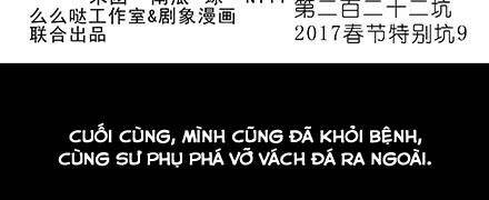 Đầu Óc Đại Sư Huynh Của Ta Rất Đen Tối Chapter 222 - Trang 3