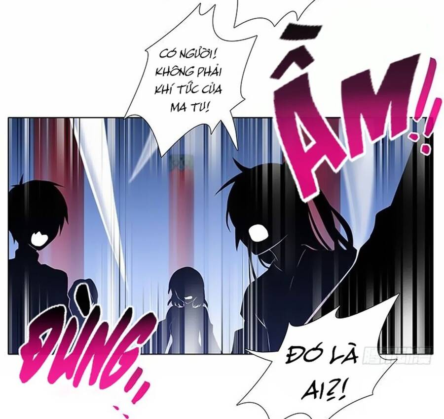 Đầu Óc Đại Sư Huynh Của Ta Rất Đen Tối Chapter 246 - Trang 17