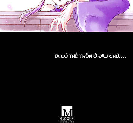 Đầu Óc Đại Sư Huynh Của Ta Rất Đen Tối Chapter 222 - Trang 51