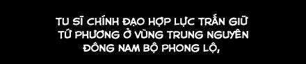 Đầu Óc Đại Sư Huynh Của Ta Rất Đen Tối Chapter 222 - Trang 62