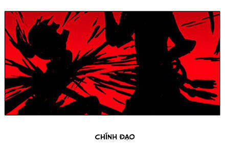 Đầu Óc Đại Sư Huynh Của Ta Rất Đen Tối Chapter 223 - Trang 5
