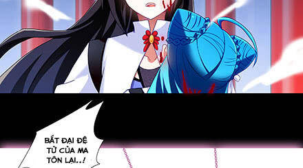 Đầu Óc Đại Sư Huynh Của Ta Rất Đen Tối Chapter 222 - Trang 74