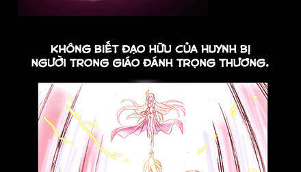 Đầu Óc Đại Sư Huynh Của Ta Rất Đen Tối Chapter 222 - Trang 18