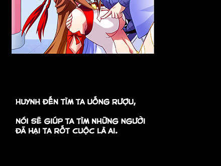Đầu Óc Đại Sư Huynh Của Ta Rất Đen Tối Chapter 222 - Trang 12