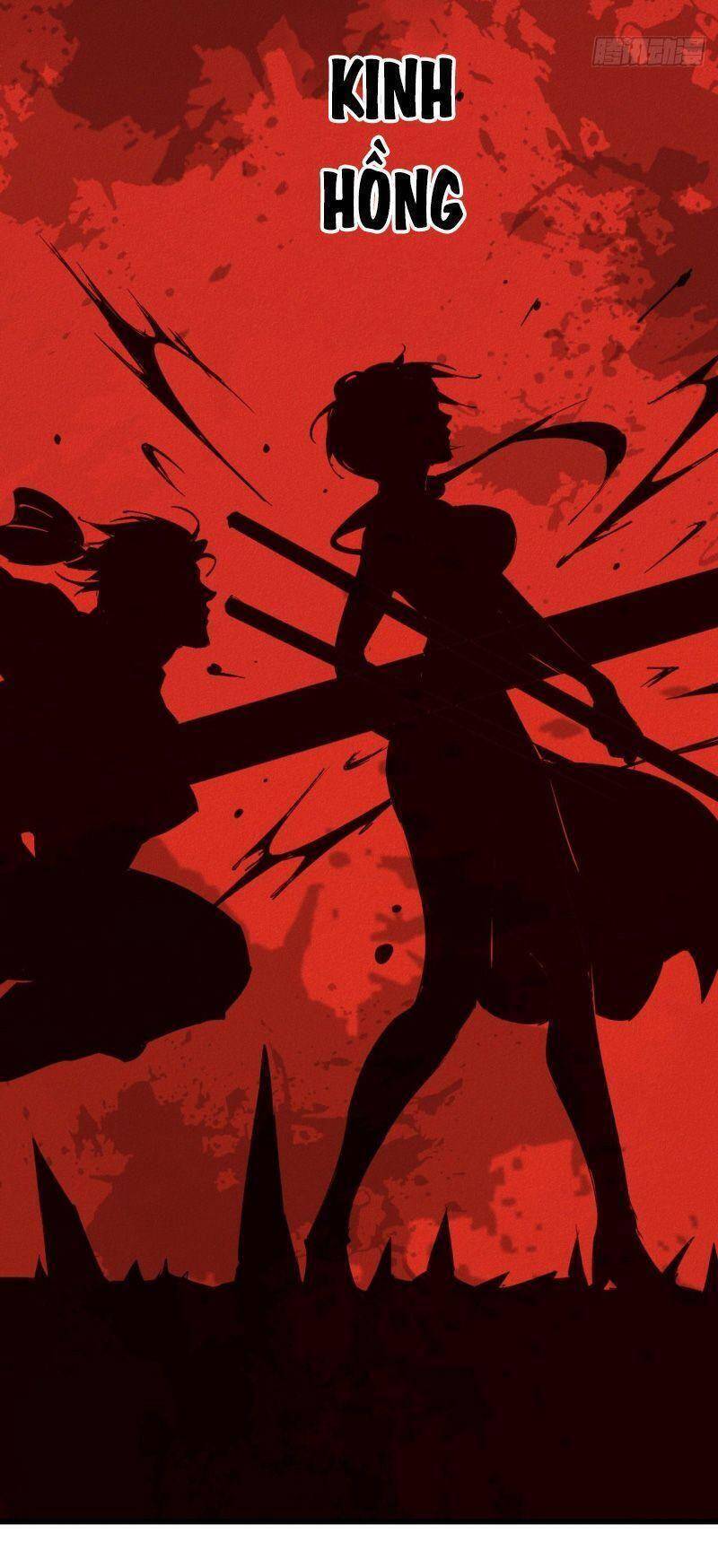 Võ Đạo Chiến Thần Chapter 19 - Trang 18