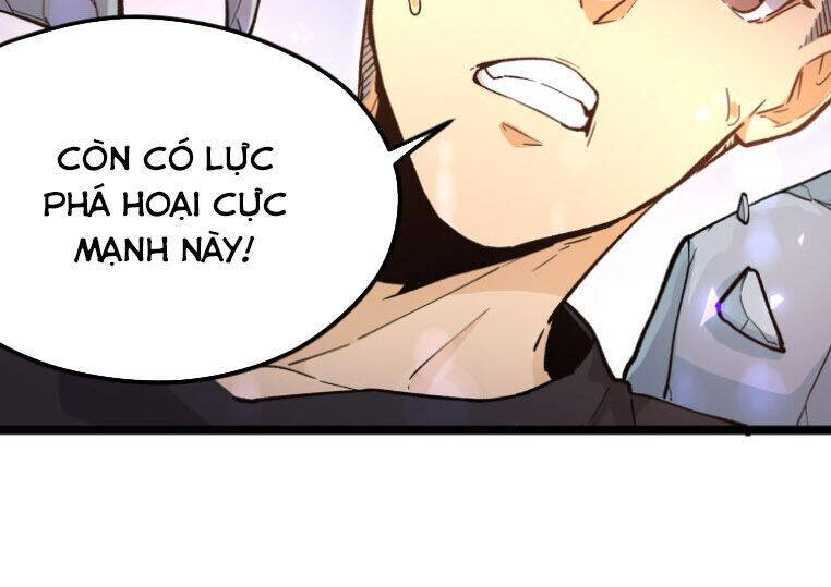 Hắc Uyên Lê Minh Thời Chapter 11 - Trang 10