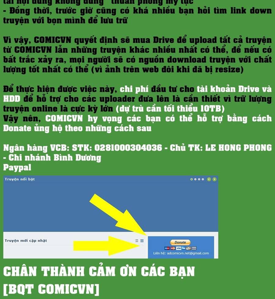 Huyền Hạo Chiến Ký Chapter 18 - Trang 24