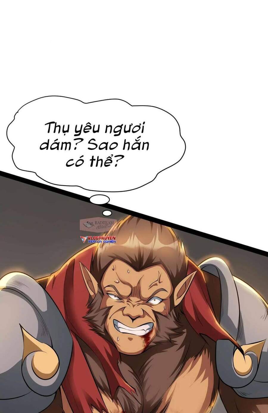 Đánh Bại Chư Thiên Chapter 21 - Trang 54