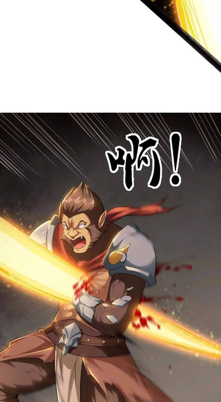 Đánh Bại Chư Thiên Chapter 21 - Trang 50