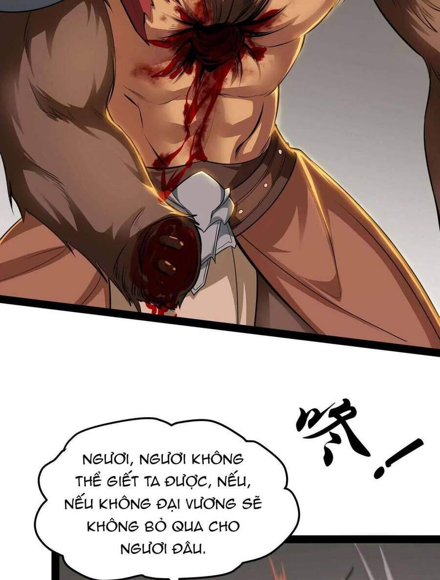 Đánh Bại Chư Thiên Chapter 21 - Trang 55