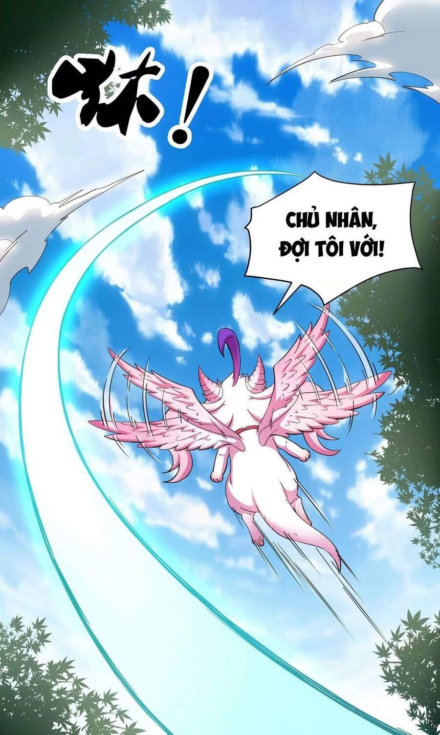 Đánh Bại Chư Thiên Chapter 21 - Trang 10