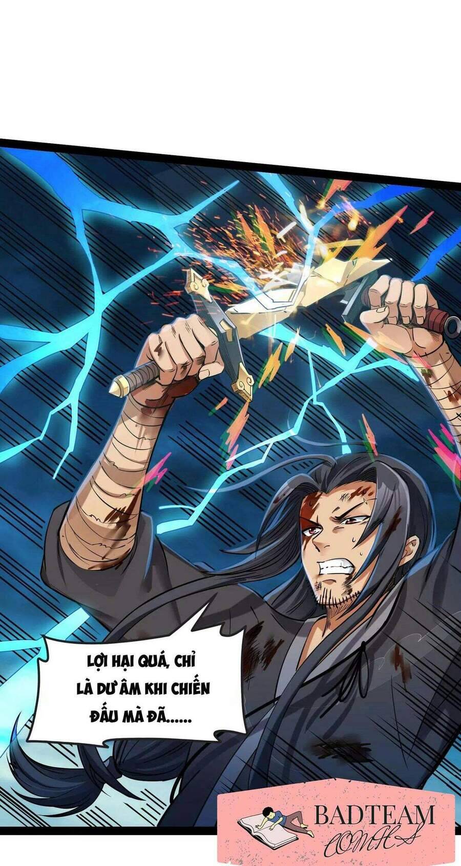 Đánh Bại Chư Thiên Chapter 24 - Trang 43