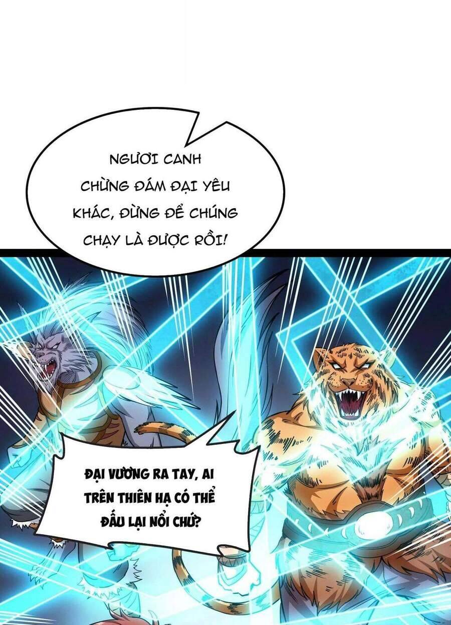 Đánh Bại Chư Thiên Chapter 23 - Trang 44