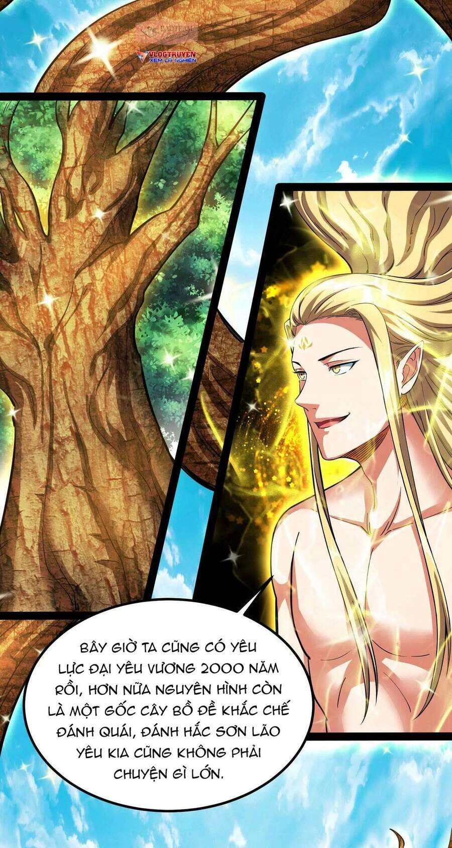 Đánh Bại Chư Thiên Chapter 21 - Trang 27