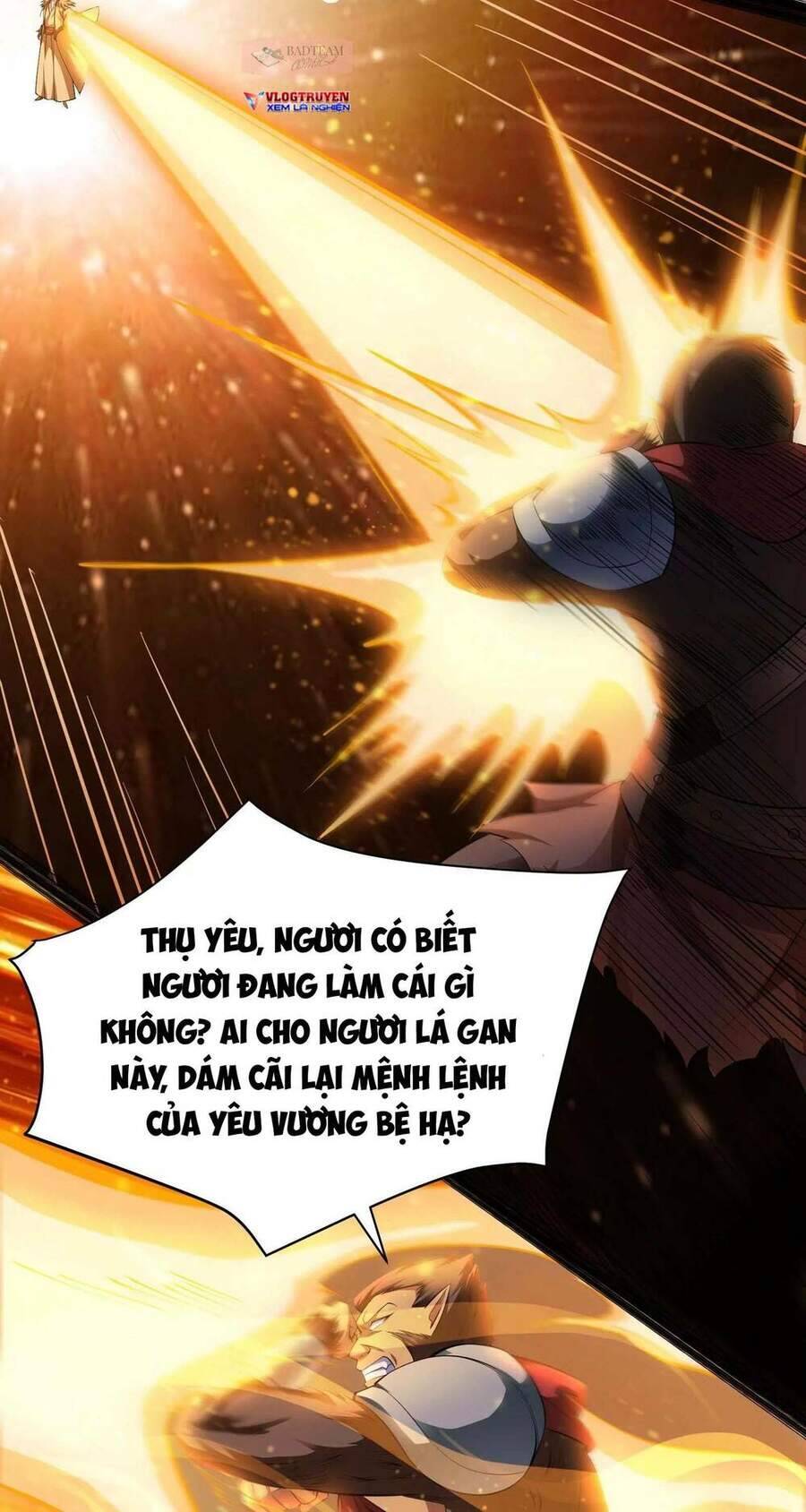 Đánh Bại Chư Thiên Chapter 21 - Trang 47