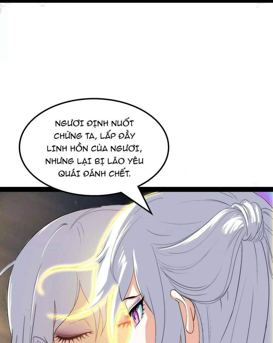 Đánh Bại Chư Thiên Chapter 25 - Trang 76