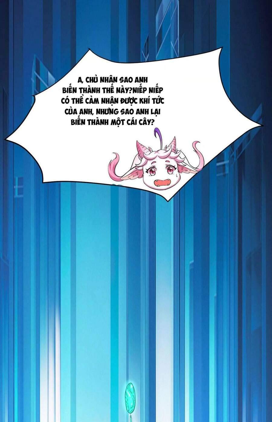 Đánh Bại Chư Thiên Chapter 21 - Trang 8