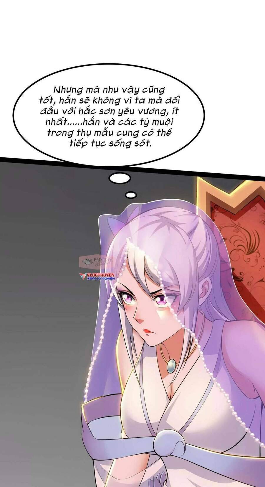 Đánh Bại Chư Thiên Chapter 21 - Trang 43