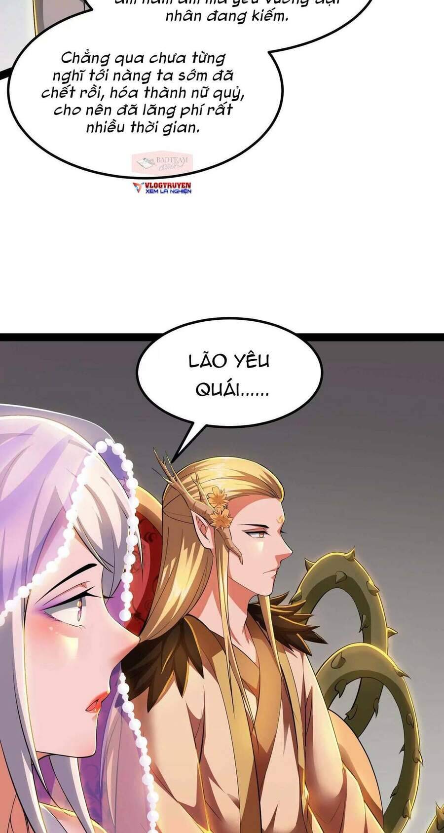 Đánh Bại Chư Thiên Chapter 21 - Trang 40