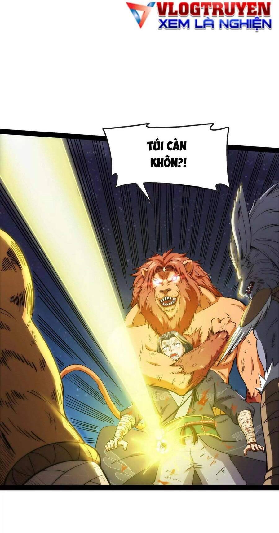 Đánh Bại Chư Thiên Chapter 25 - Trang 15