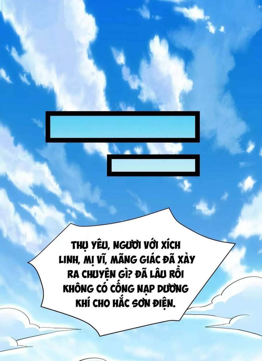 Đánh Bại Chư Thiên Chapter 21 - Trang 31