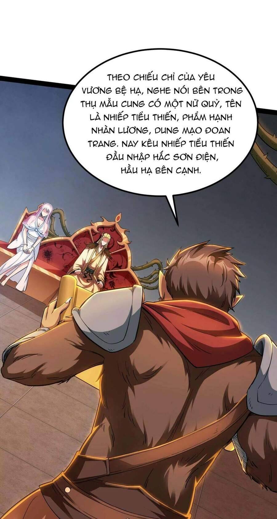 Đánh Bại Chư Thiên Chapter 21 - Trang 37