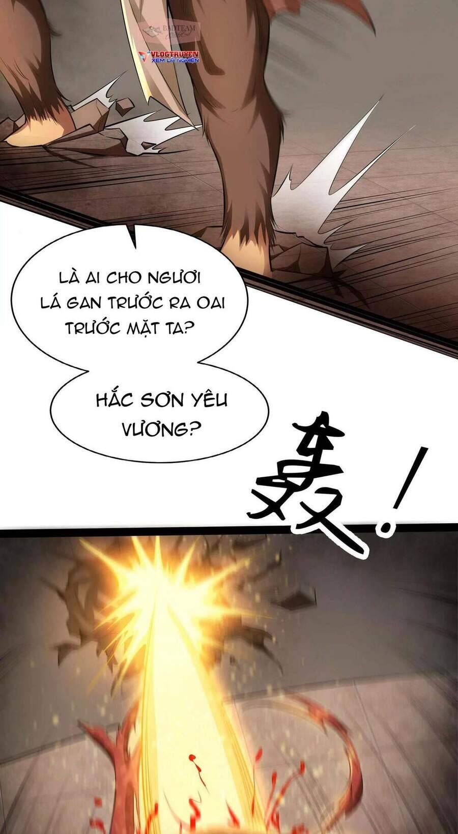 Đánh Bại Chư Thiên Chapter 21 - Trang 51