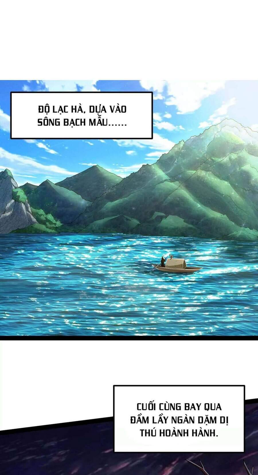 Đánh Bại Chư Thiên Chapter 21 - Trang 20