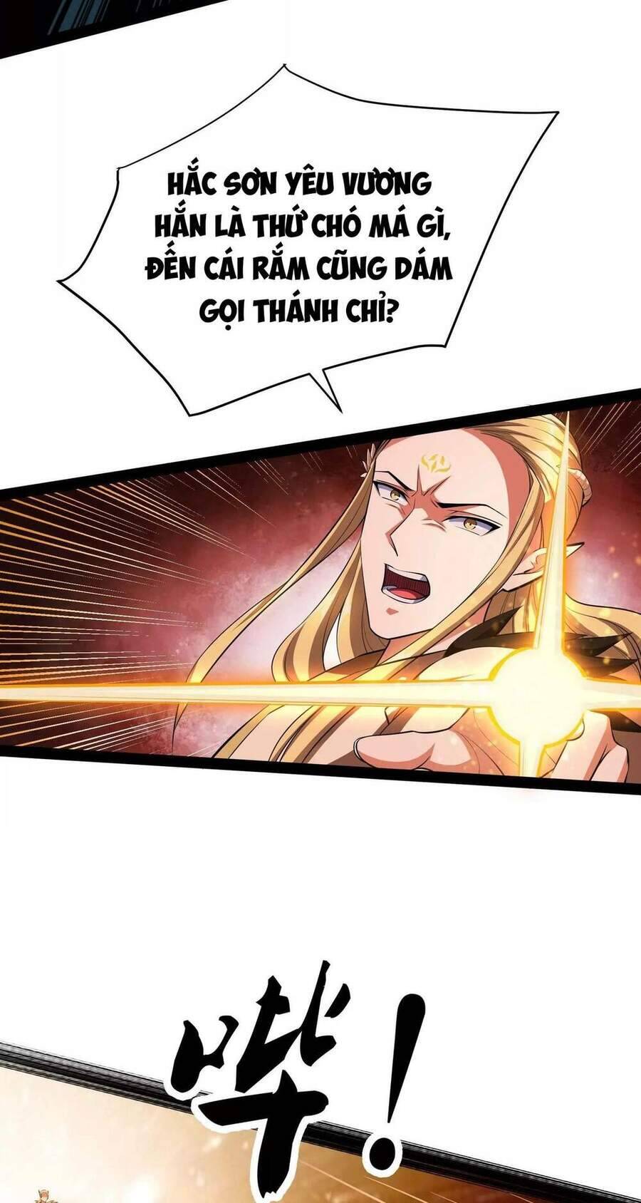 Đánh Bại Chư Thiên Chapter 21 - Trang 46