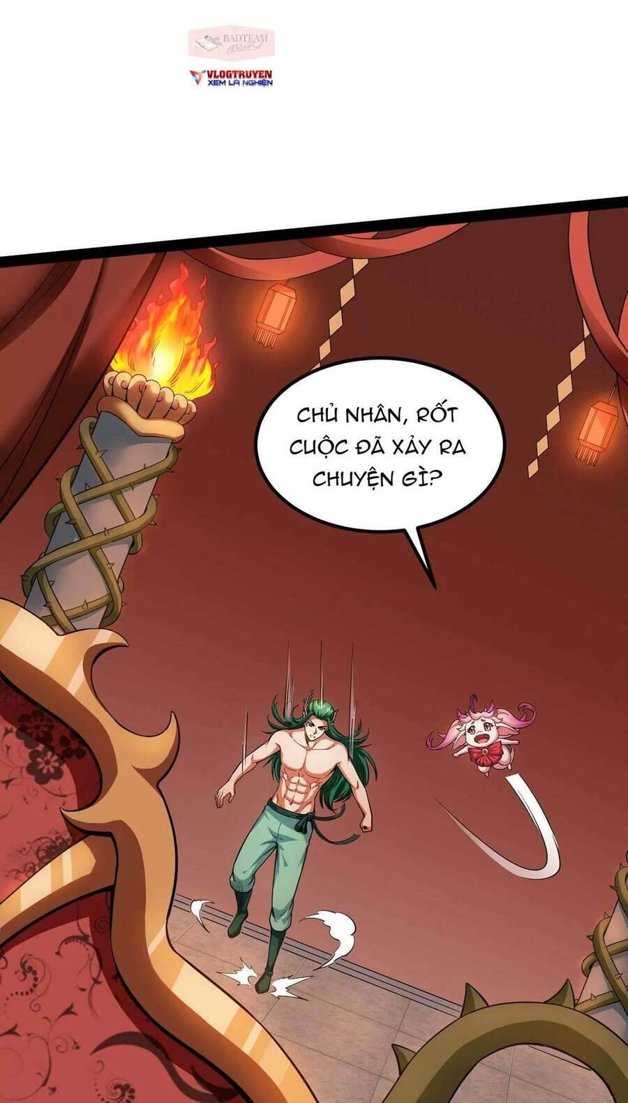 Đánh Bại Chư Thiên Chapter 21 - Trang 13