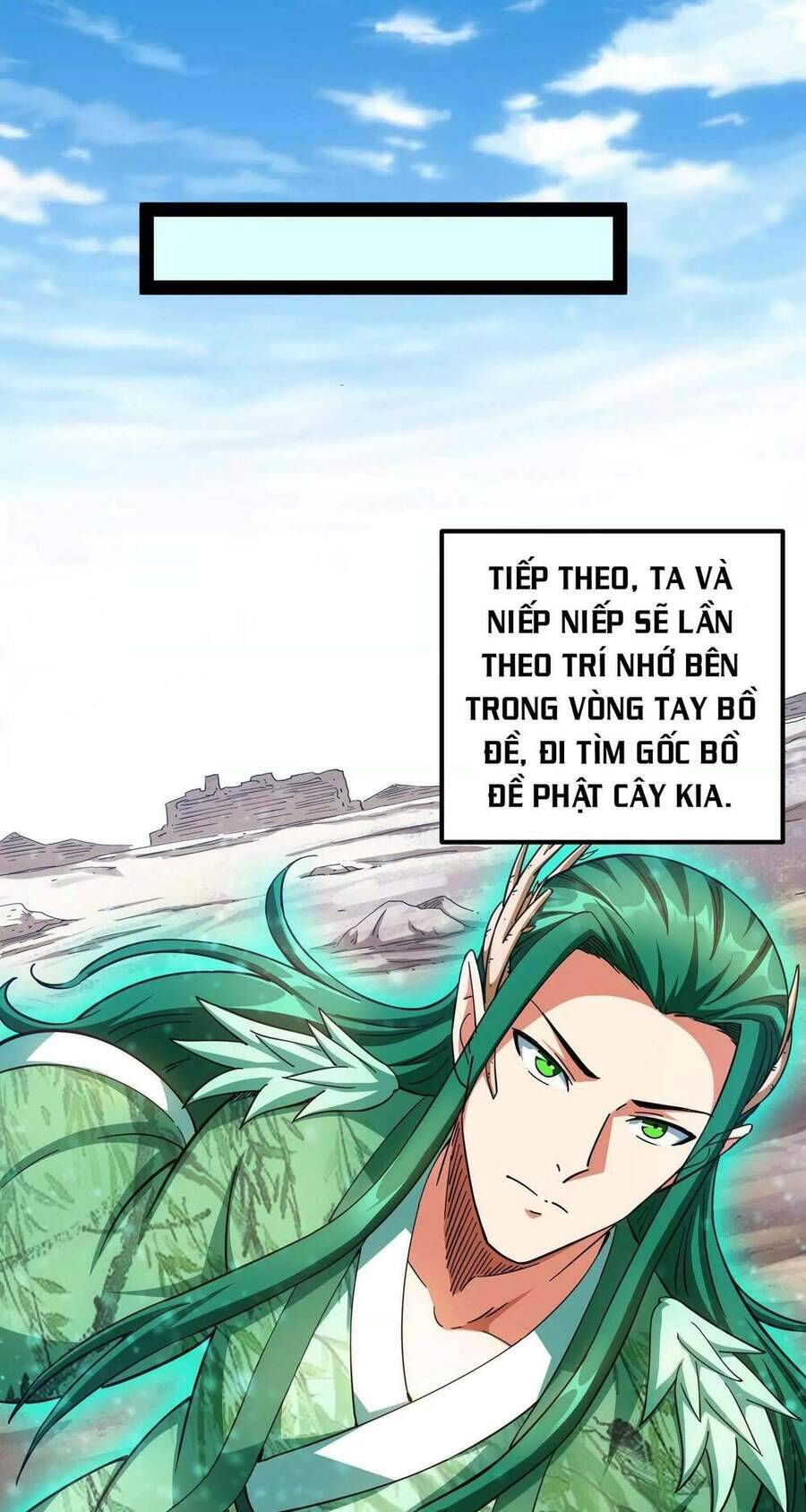 Đánh Bại Chư Thiên Chapter 21 - Trang 18