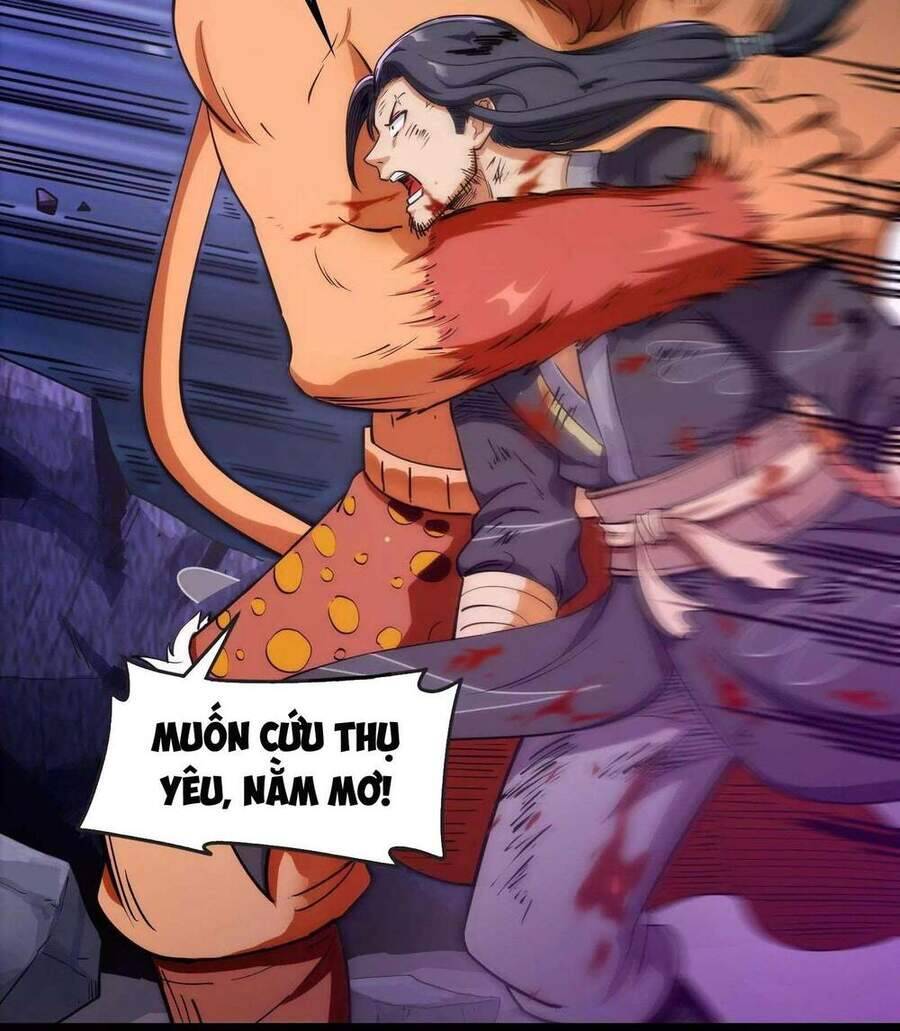 Đánh Bại Chư Thiên Chapter 25 - Trang 7