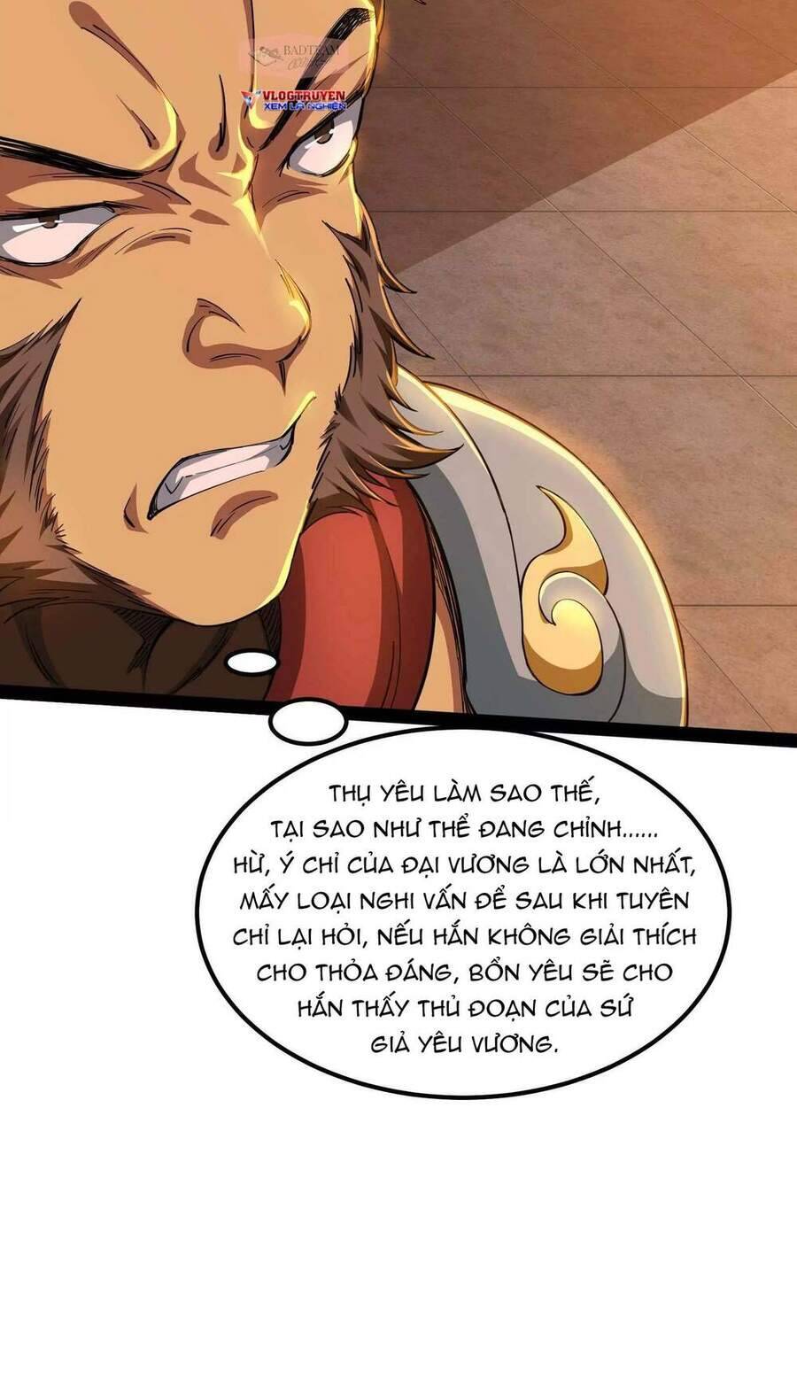 Đánh Bại Chư Thiên Chapter 21 - Trang 36