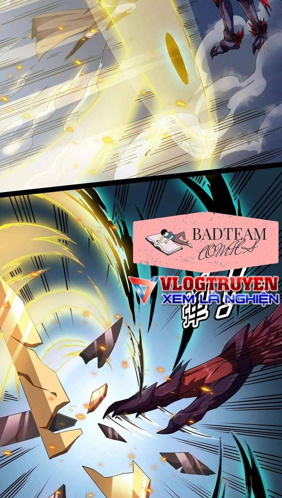 Đánh Bại Chư Thiên Chapter 23 - Trang 32