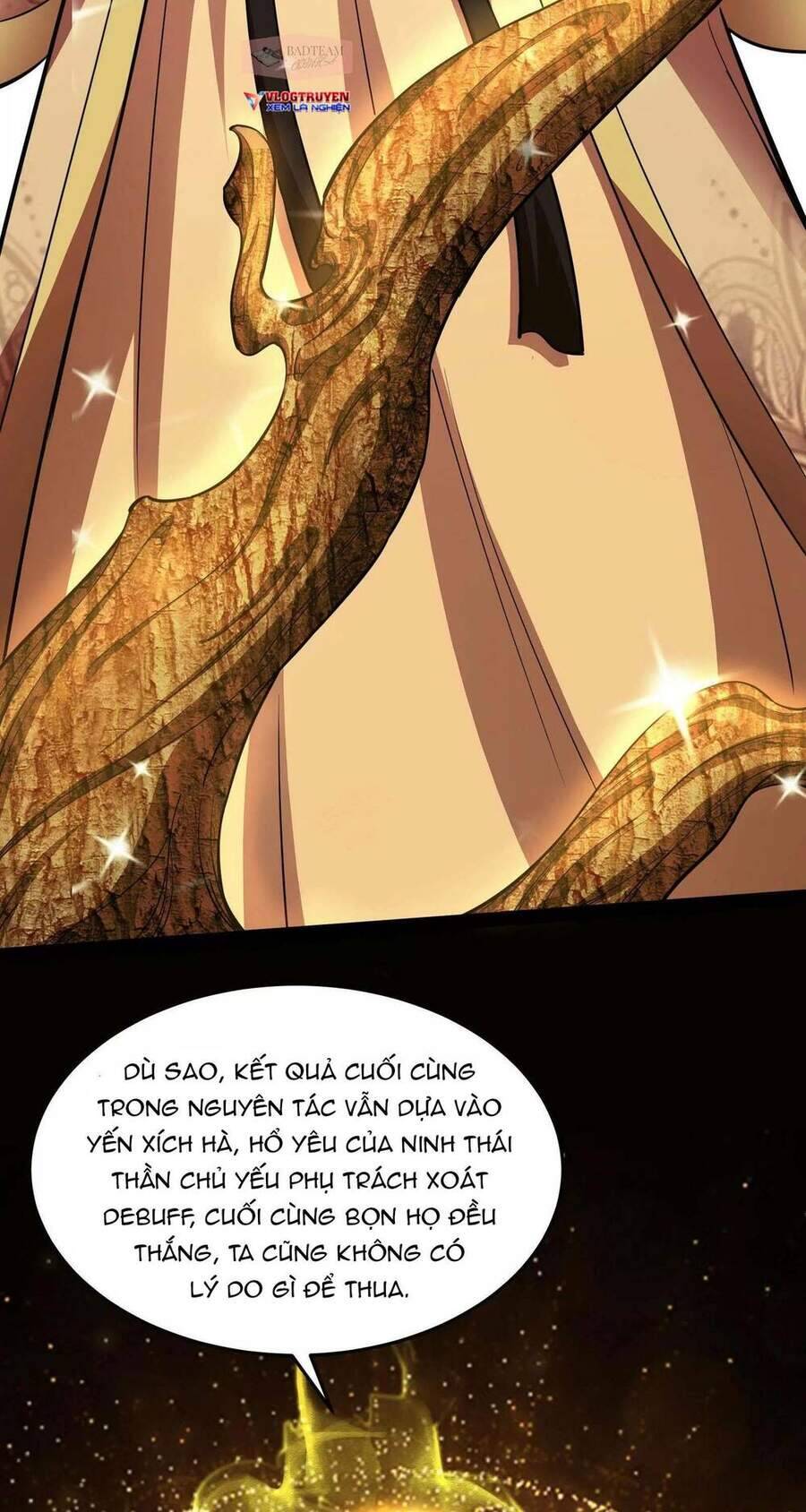Đánh Bại Chư Thiên Chapter 21 - Trang 29