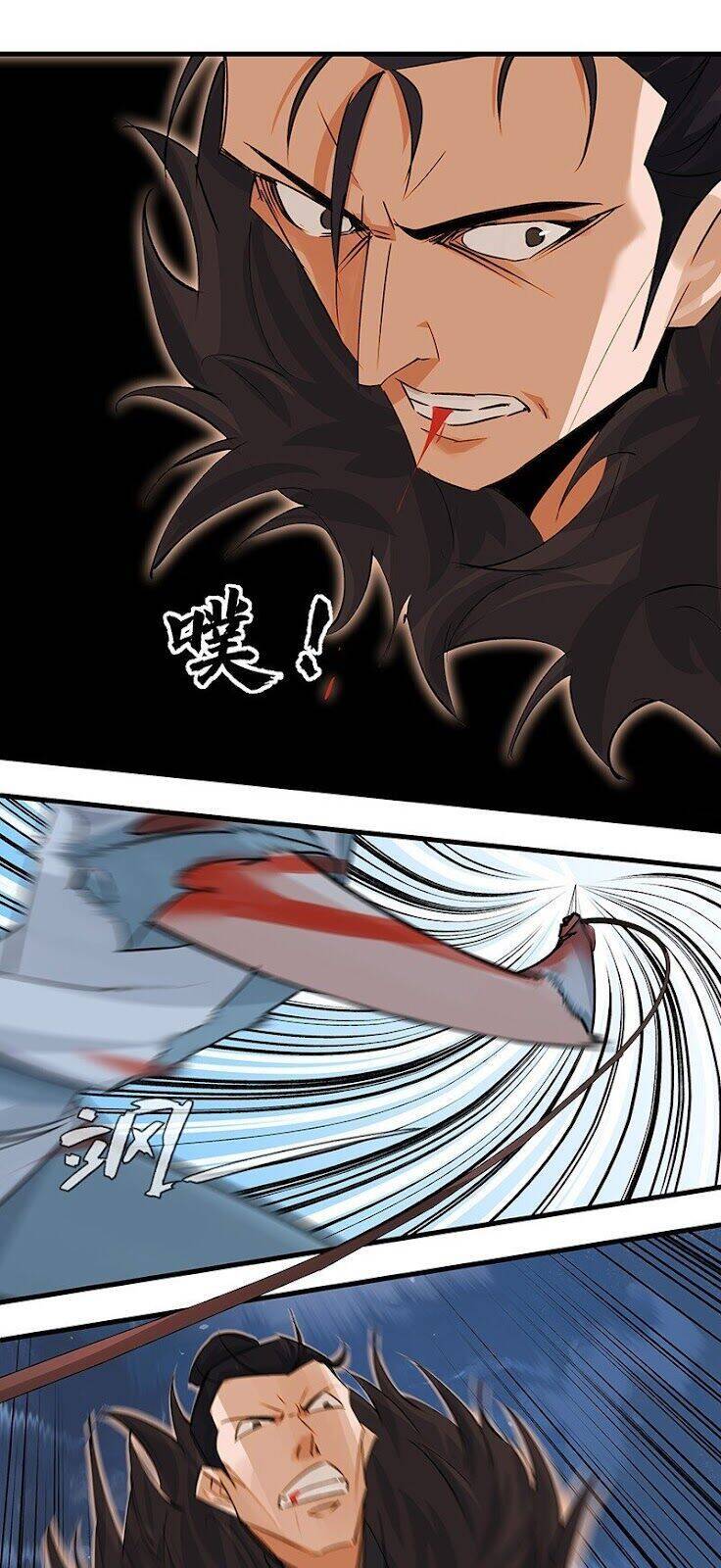 Đại Đạo Triêu Thiên Chapter 41 - Trang 9