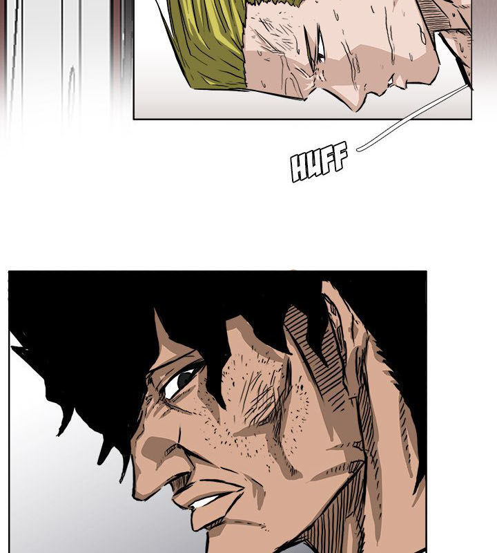 Bá Chủ Học Đường Chapter 35 - Trang 24