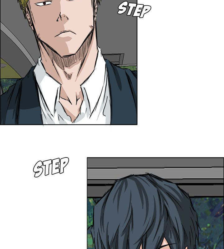 Bá Chủ Học Đường Chapter 35 - Trang 2