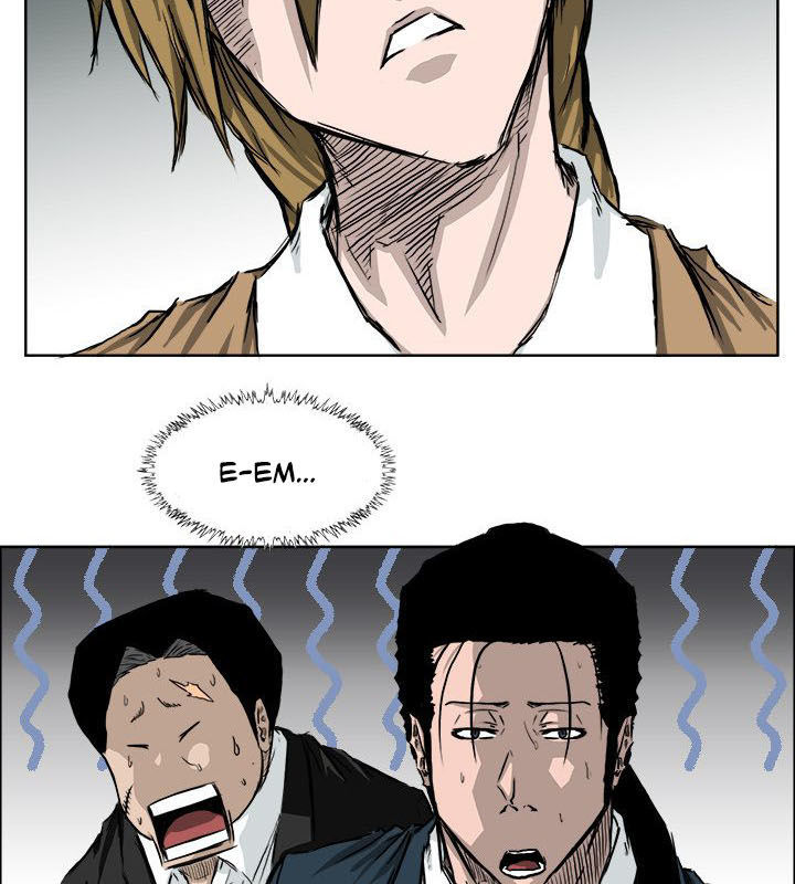 Bá Chủ Học Đường Chapter 35 - Trang 20