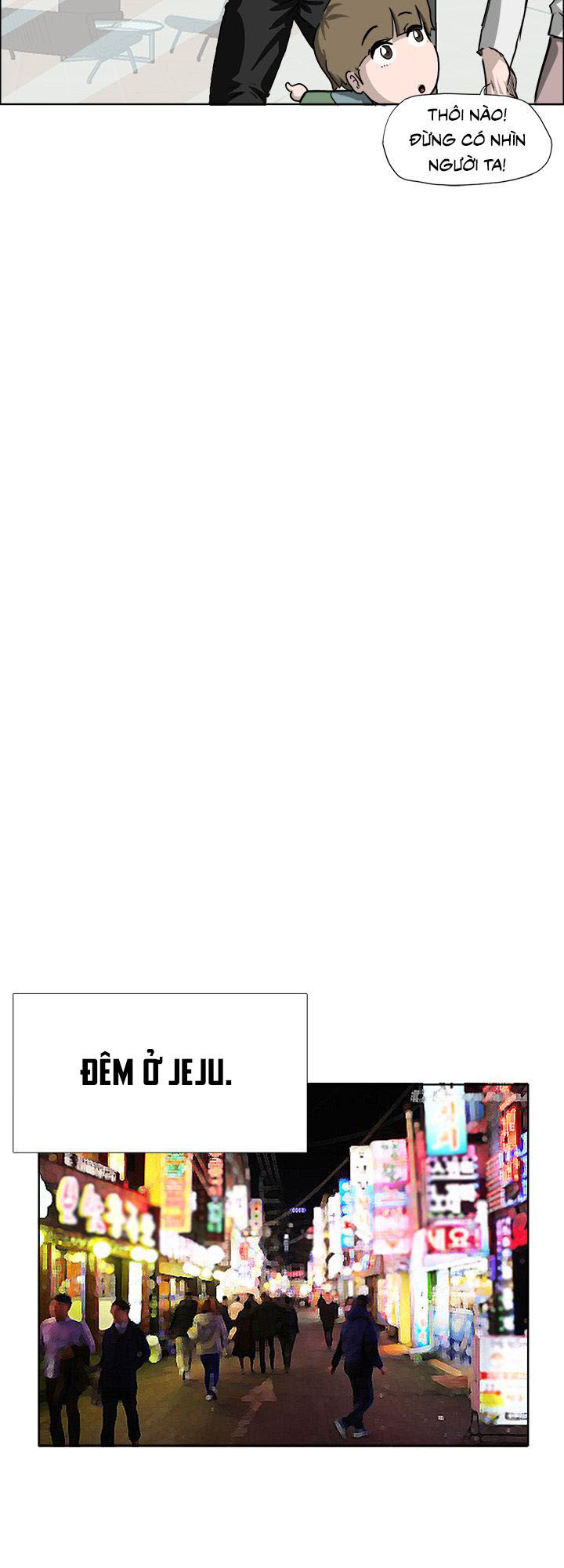 Bá Chủ Học Đường Chapter 35 - Trang 39