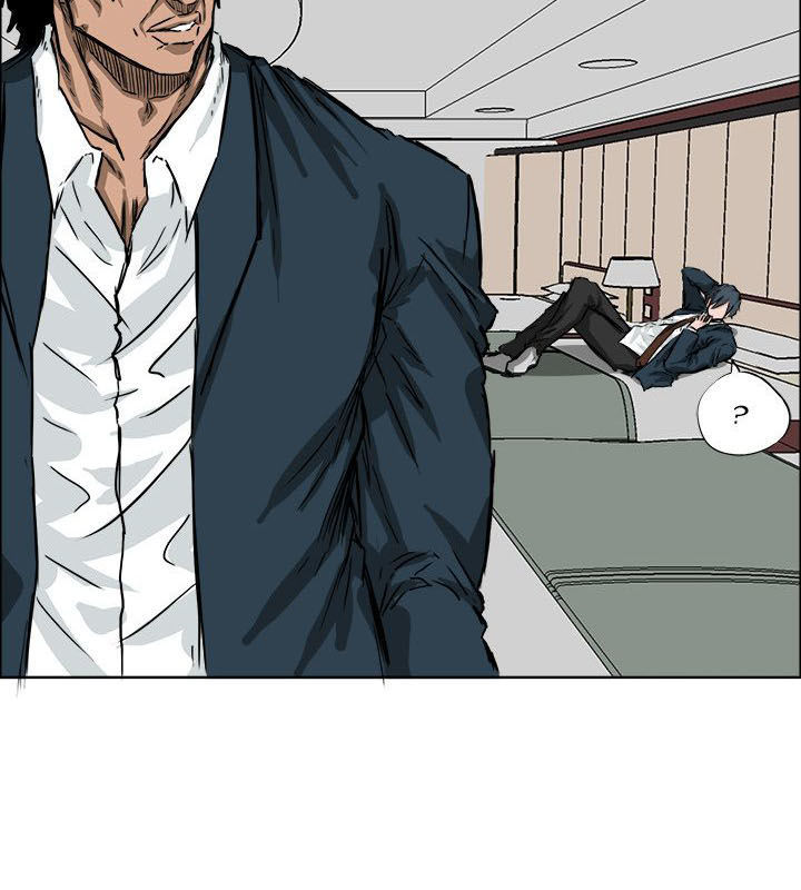 Bá Chủ Học Đường Chapter 35 - Trang 26