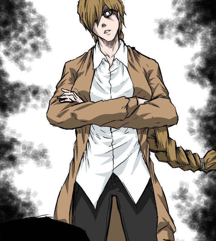 Bá Chủ Học Đường Chapter 35 - Trang 18