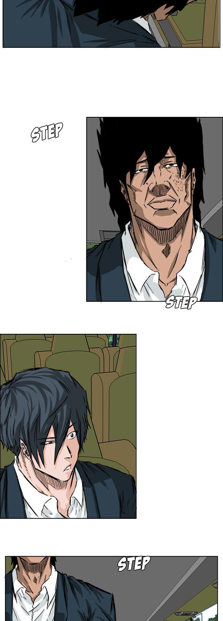 Bá Chủ Học Đường Chapter 35 - Trang 5